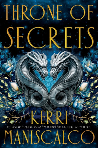 Supplemental image for 9781399715690 - Throne of Secrets