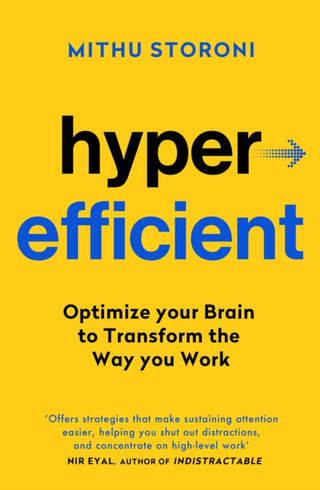 Supplemental image for 9781399716024 - Hyperefficient
