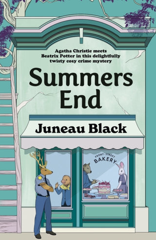 Supplemental image for 9781399716123 - Summers End
