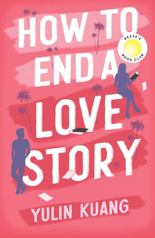 Supplemental image for 9781399716598 - How to End a Love Story