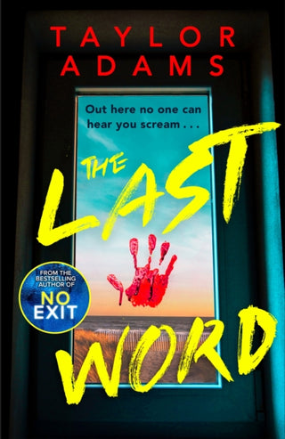 Supplemental image for 9781399717977 - The Last Word