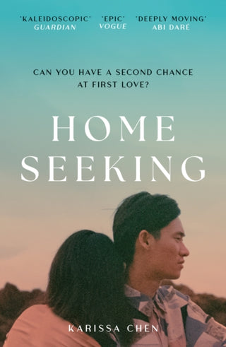 Cover image for 9781399718394 - Homeseeking