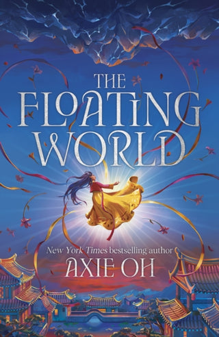 Cover image for 9781399718776 - The Floating World
