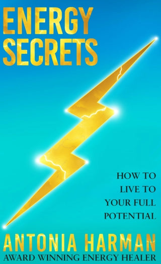 Supplemental image for 9781399719384 - Energy Secrets