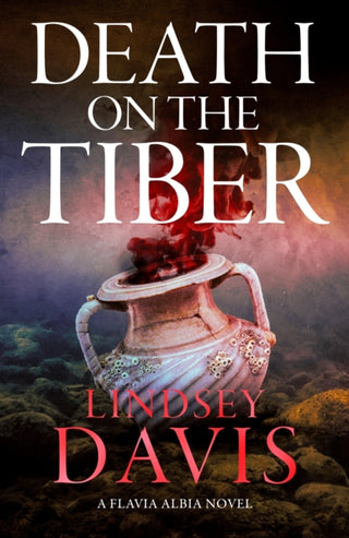 Supplemental image for 9781399719582 - Death on the Tiber