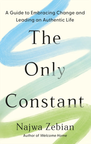Cover image for 9781399720601 - The Only Constant