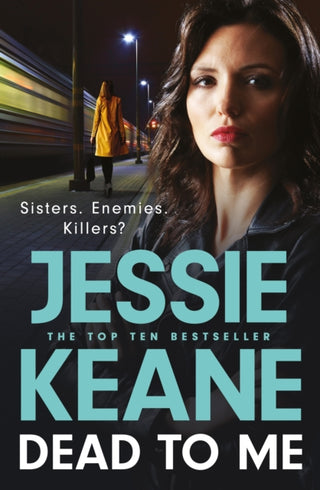 Cover image for 9781399721042 - Dead To Me