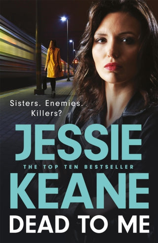 Cover image for 9781399721080 - Dead To Me