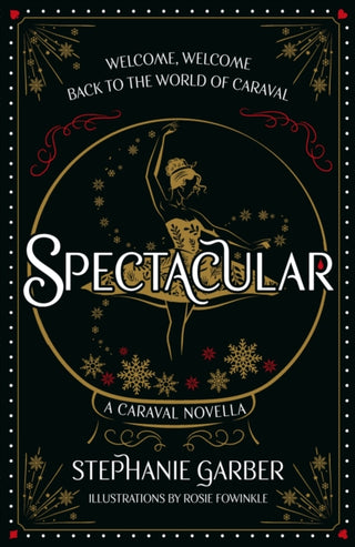 Supplemental image for 9781399721523 - Spectacular