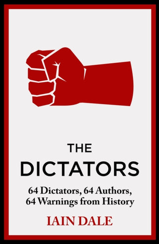 Cover image for 9781399721608 - The Dictators