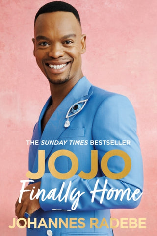 Cover image for 9781399722711 - Jojo