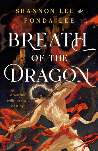 Cover image for 9781399723435 - Breath of the Dragon