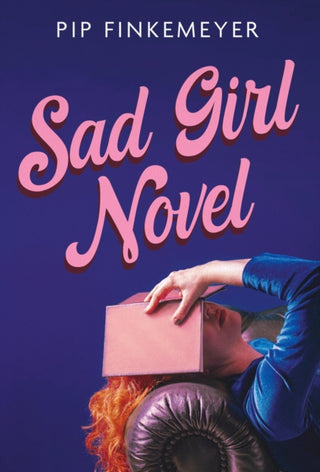 Cover image for 9781399723534 - Sad Girl Novel