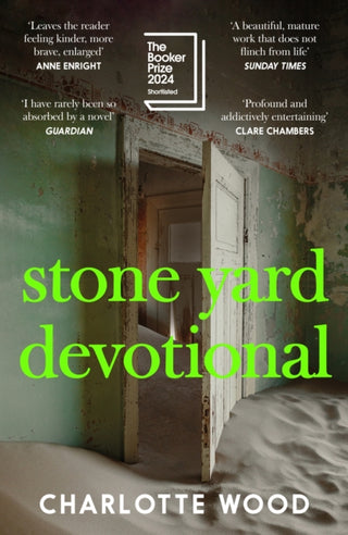 Cover image for 9781399724388 - Stone Yard Devotional