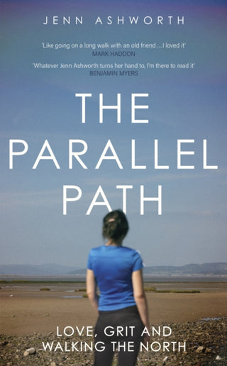 Cover image for 9781399725057 - The Parallel Path