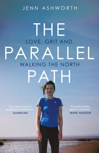 Cover image for 9781399725088 - The Parallel Path