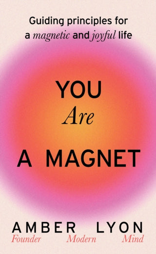 Cover image for 9781399725743 - You Are a Magnet