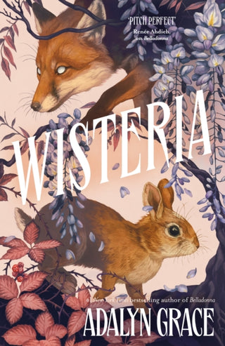 Supplemental image for 9781399726085 - Wisteria
