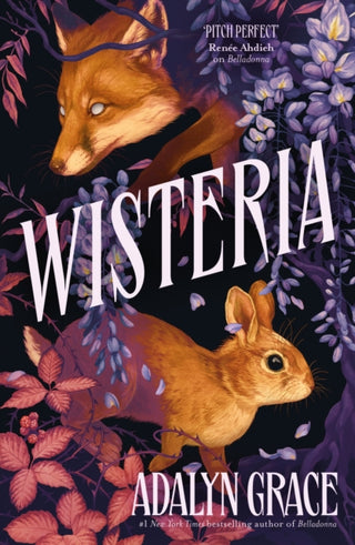 Supplemental image for 9781399726108 - Wisteria