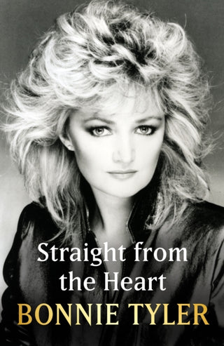 Cover image for 9781399726252 - Straight from the Heart