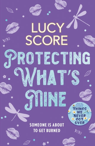 Supplemental image for 9781399726863 - Protecting What’s Mine