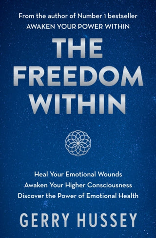 Cover image for 9781399727082 - The Freedom Within