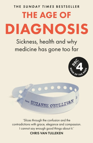 Supplemental image for 9781399727648 - The Age of Diagnosis