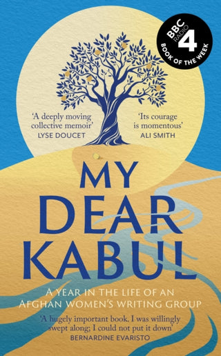 Supplemental image for 9781399727983 - My Dear Kabul