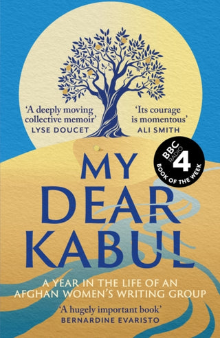 Cover image for 9781399727990 - My Dear Kabul