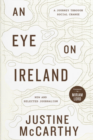 Cover image for 9781399729161 - An Eye on Ireland