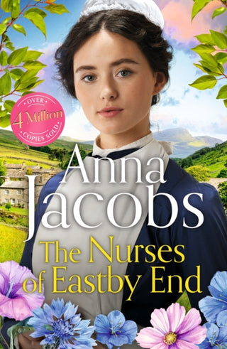 Supplemental image for 9781399729932 - The Nurses of Eastby End