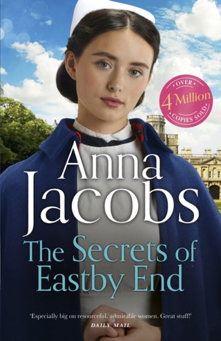 Supplemental image for 9781399729970 - The Secrets of Eastby End