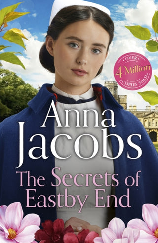 Supplemental image for 9781399730013 - The Secrets of Eastby End