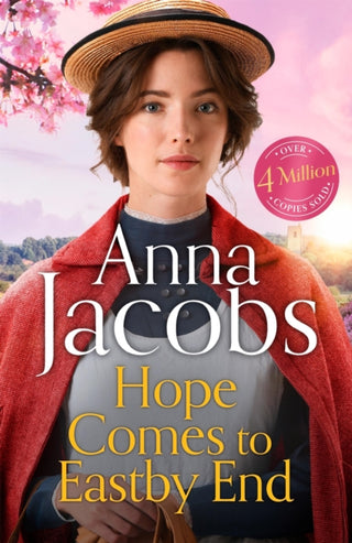 Cover image for 9781399730068 - Hope Comes to Eastby End
