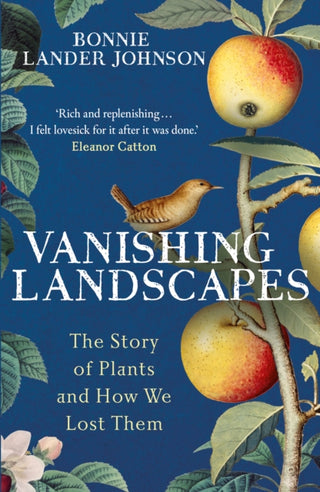 Supplemental image for 9781399731522 - Vanishing Landscapes