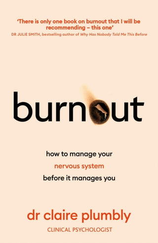 Supplemental image for 9781399733410 - Burnout