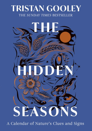 Cover image for 9781399733540 - The Hidden Seasons