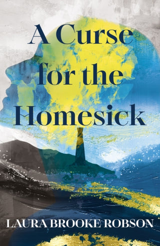 Cover image for 9781399733625 - A Curse for the Homesick
