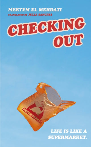 Cover image for 9781399734011 - Checking Out