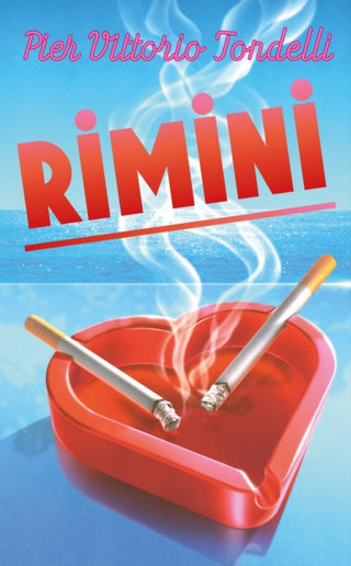 Cover image for 9781399734547 - Rimini