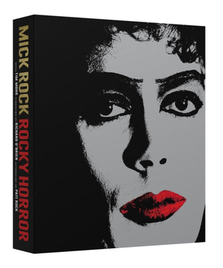 Cover image for 9781399735773 - Rocky Horror