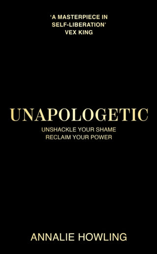 Cover image for 9781399735995 - Unapologetic