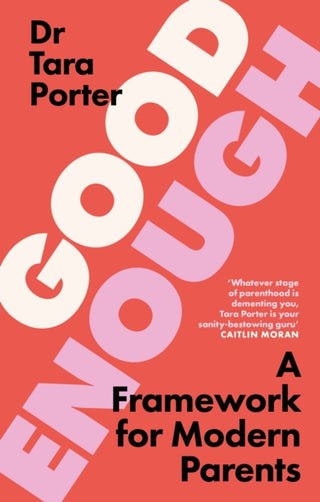 Cover image for 9781399736077 - Good Enough