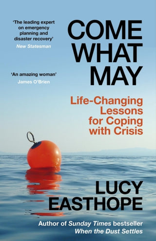Cover image for 9781399736213 - Come What May
