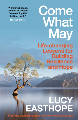 Cover image for 9781399736244 - Come What May