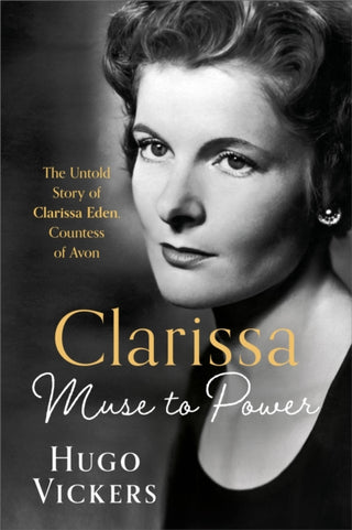Cover image for 9781399736770 - CLARISSA