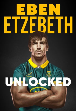 Cover image for 9781399737104 - Unlocked