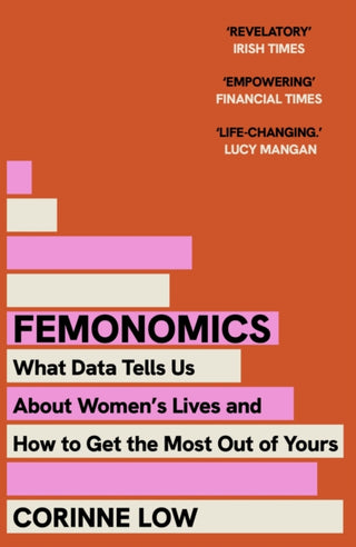 Cover image for 9781399737647 - Femonomics