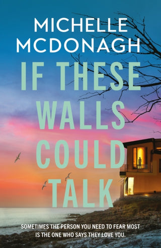 Cover image for 9781399737913 - If These Walls Could Talk