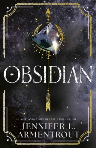 Supplemental image for 9781399737982 - Obsidian